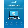 F-Secure SAFE 6 měs. 3 lic. (FCFXBR1N001XN)